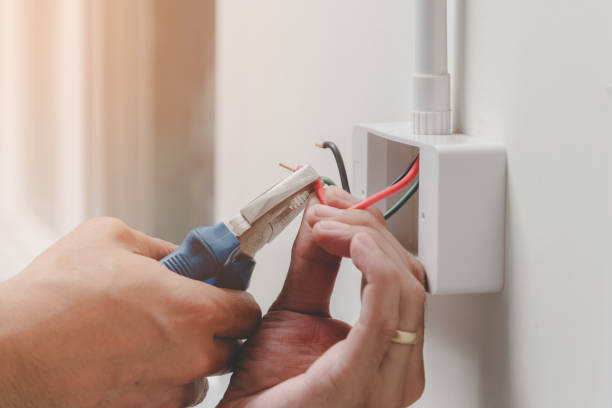 Emergency Electrical Repair Services in Delmont, PA