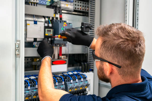 Emergency Electrical Repair Services in Delmont, PA